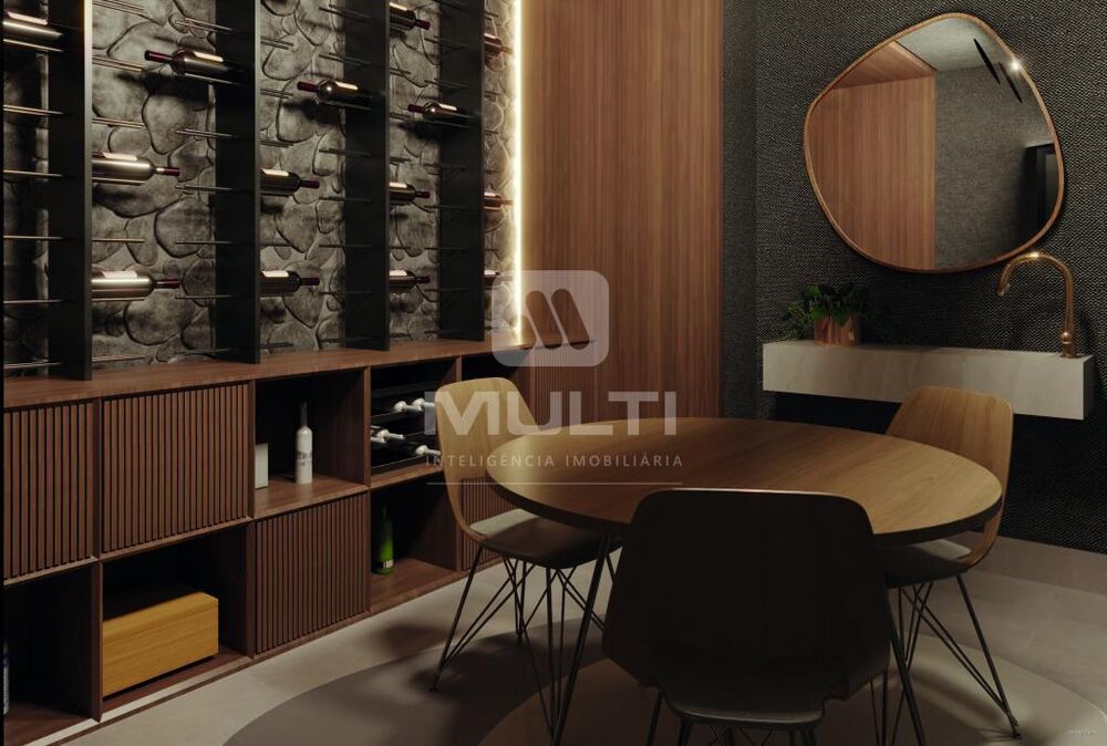 Apartamento à venda com 3 quartos, 91m² - Foto 13