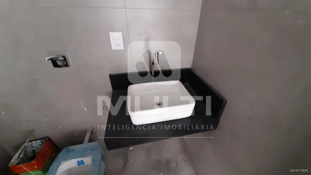 Casa, 3 quartos, 135 m² - Foto 9