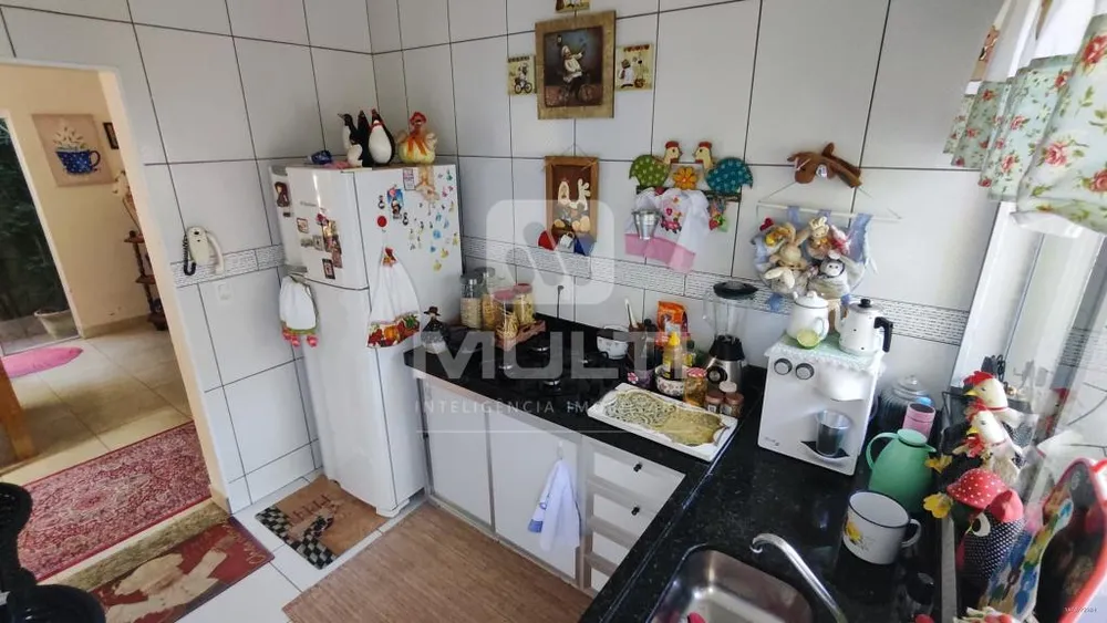 Casa, 3 quartos, 250 m² - Foto 4