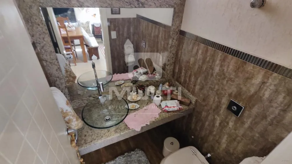 Casa, 3 quartos, 250 m² - Foto 6