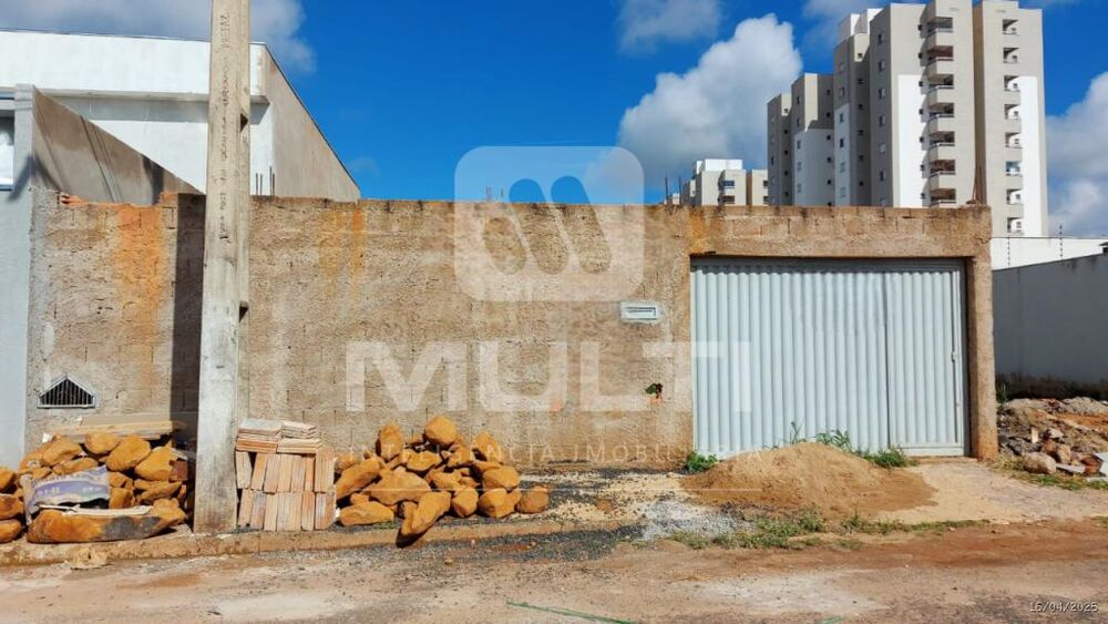 Terreno, 250 m² - Foto 1