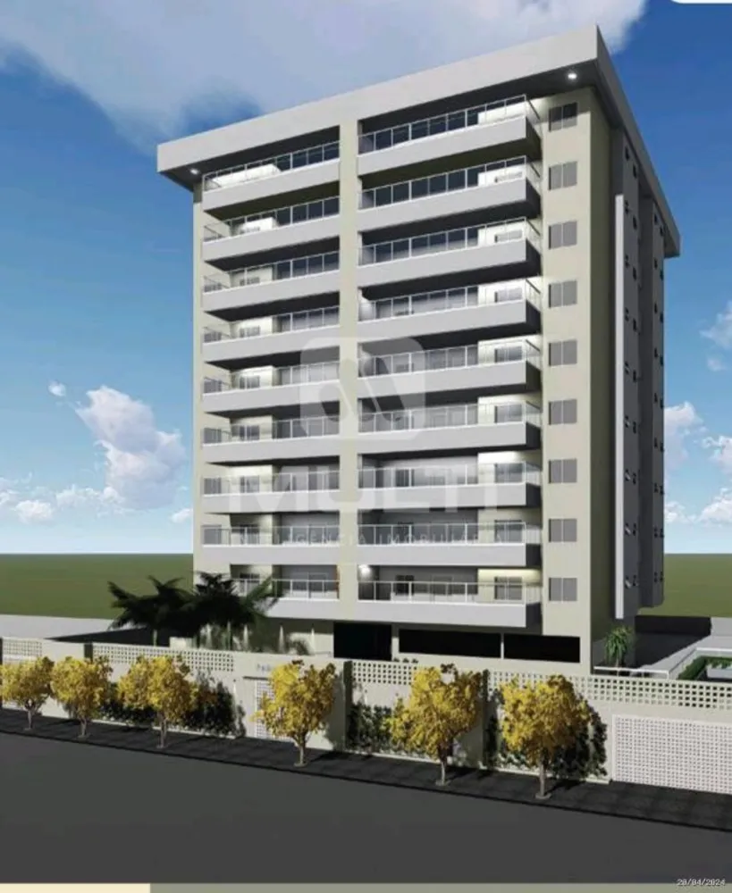 Apartamento, 3 quartos, 112 m² - Foto 1