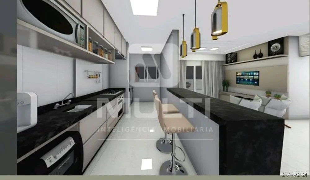 Apartamento, 3 quartos, 112 m² - Foto 4