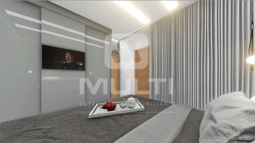 Apartamento, 3 quartos, 112 m² - Foto 2