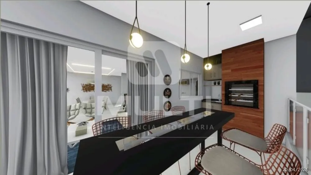 Apartamento, 3 quartos, 112 m² - Foto 3
