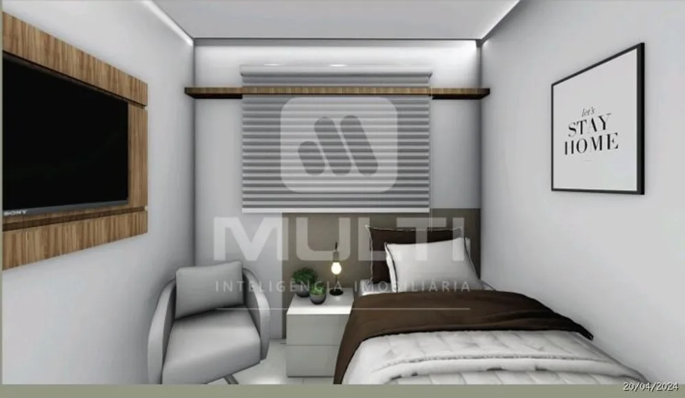 Apartamento, 3 quartos, 112 m² - Foto 5