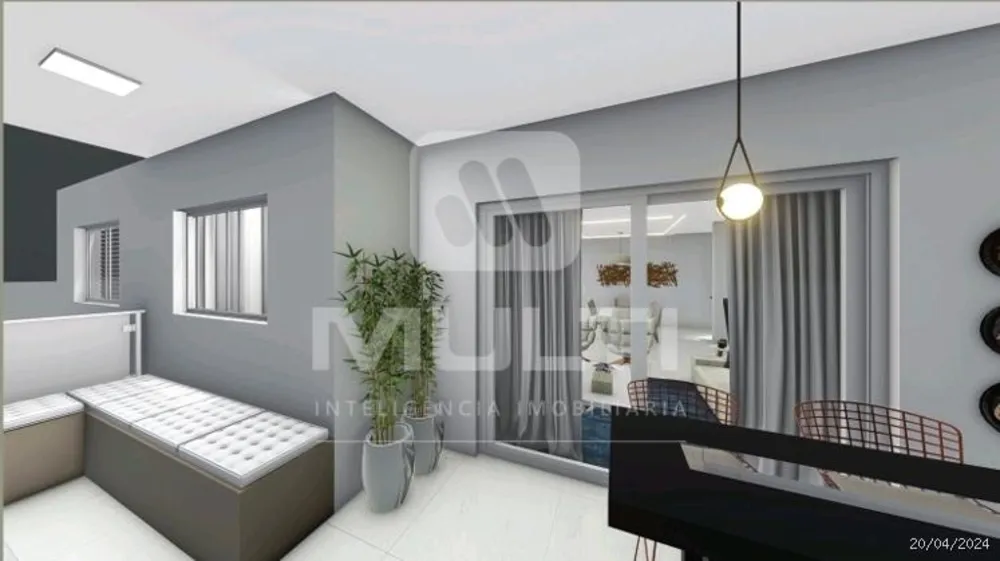 Apartamento, 3 quartos, 112 m² - Foto 7