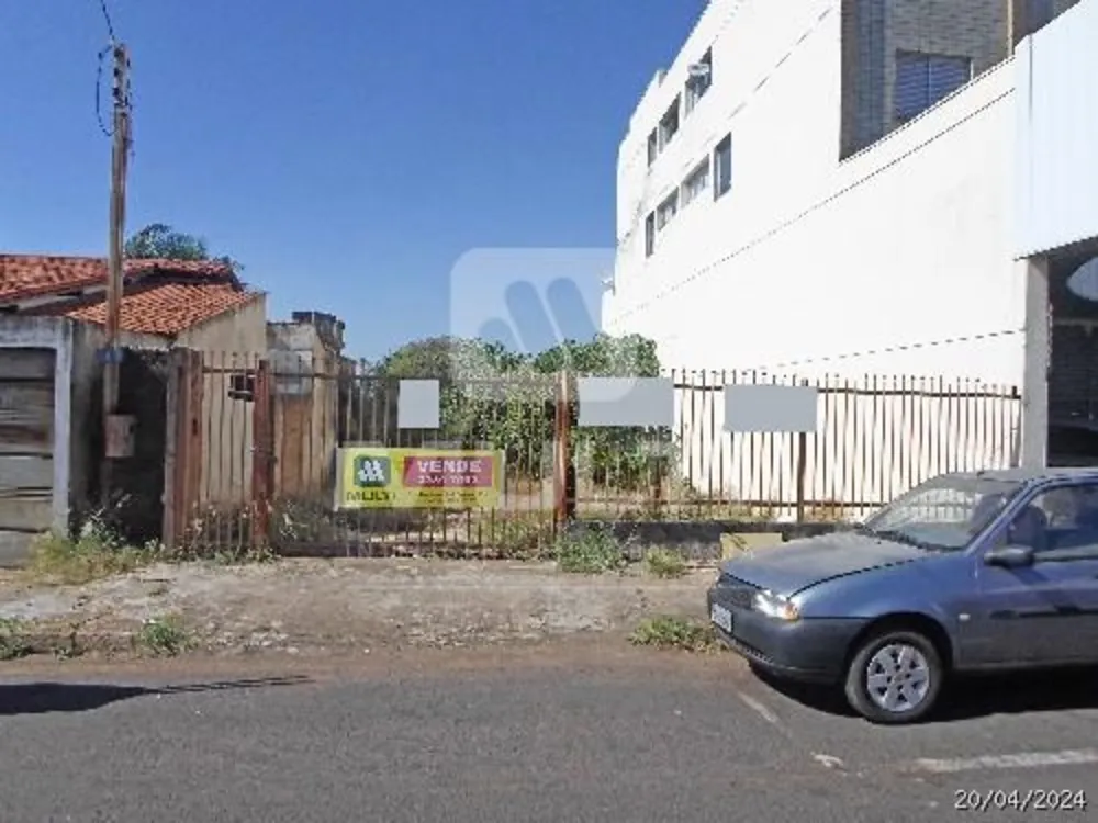 Terreno, 1446 m² - Foto 1