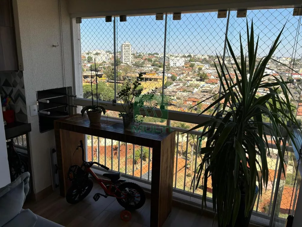 Apartamento à venda com 3 quartos, 89m² - Foto 12