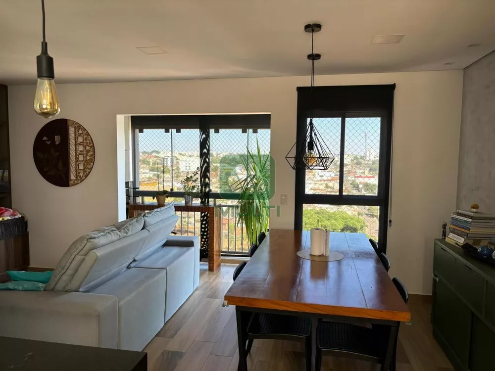 Apartamento à venda com 3 quartos, 89m² - Foto 3