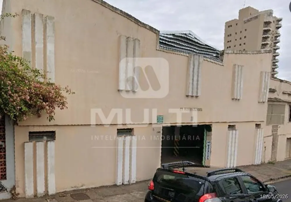 Prédio Inteiro, 1 m² - Foto 1