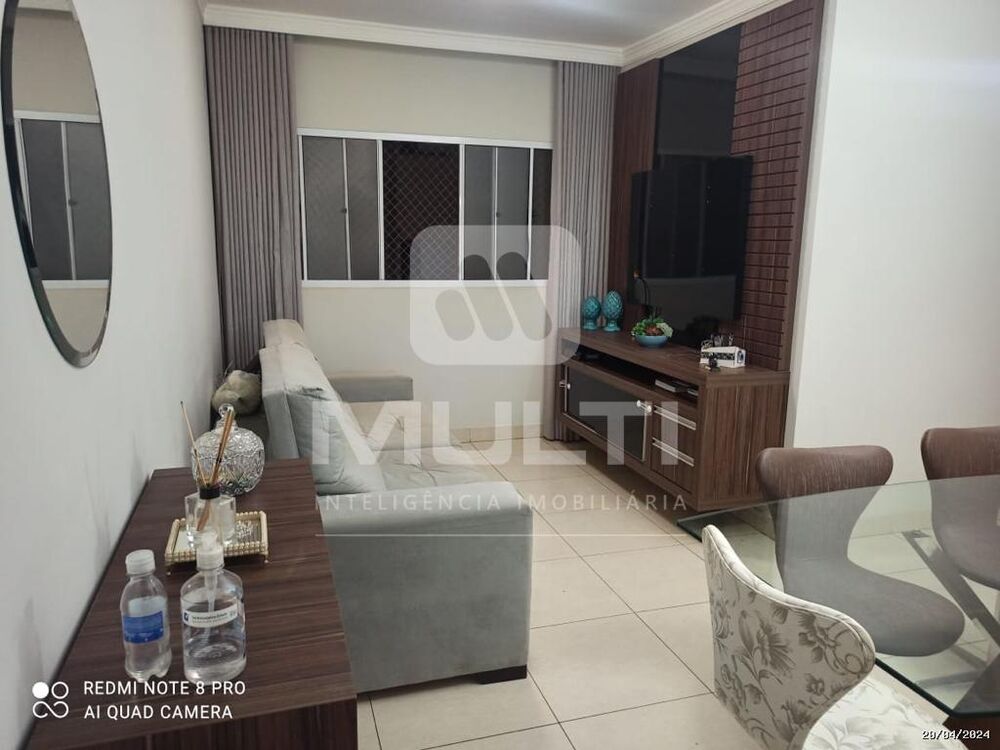 Apartamento, 3 quartos, 65 m² - Foto 1