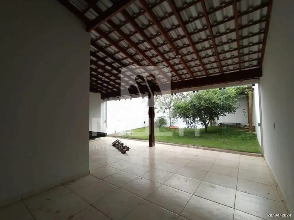 Casa, 3 quartos, 200 m² - Foto 11