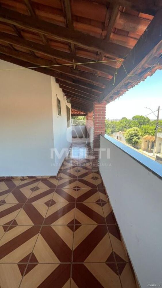 Casa, 5 quartos, 200 m² - Foto 27
