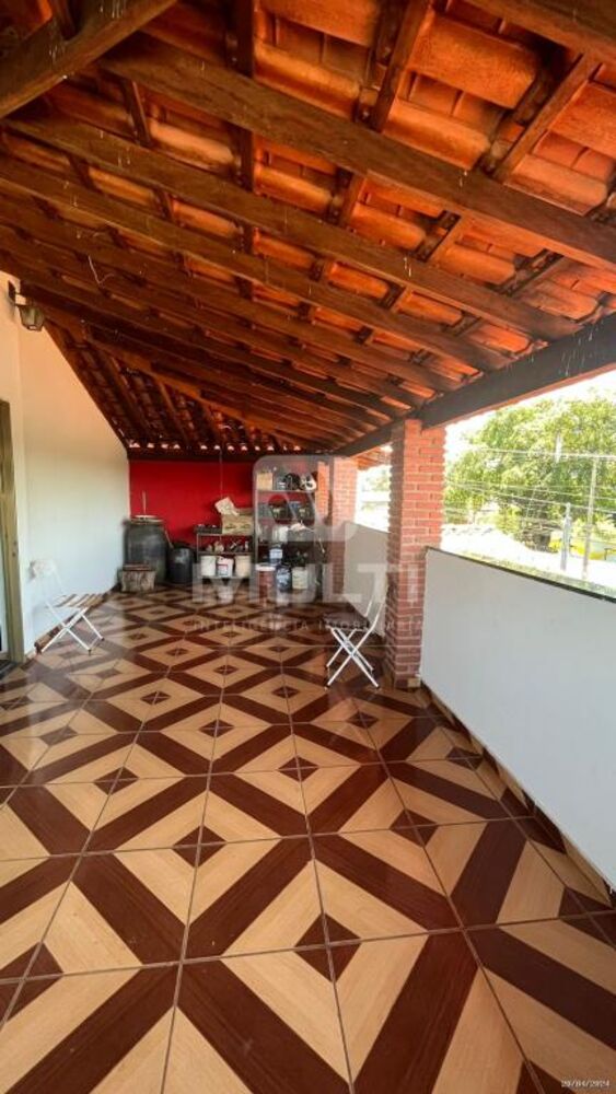 Casa, 5 quartos, 200 m² - Foto 45