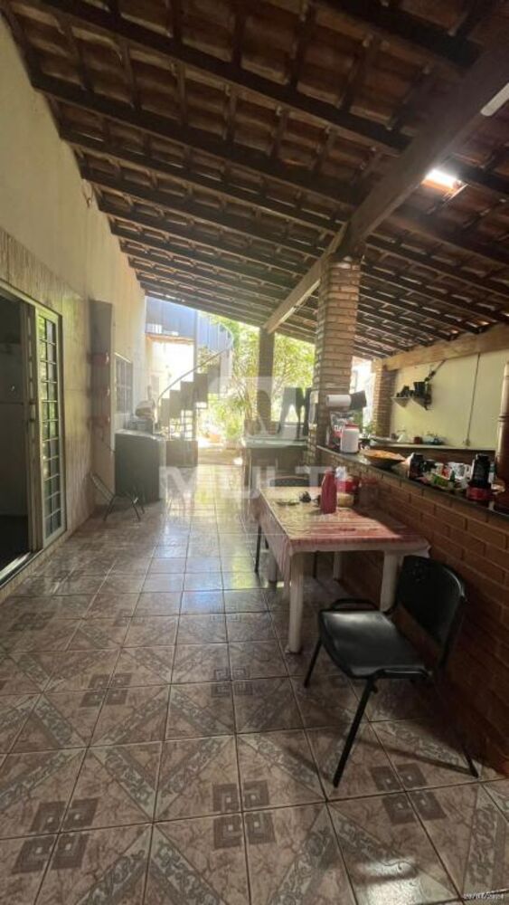Casa, 5 quartos, 200 m² - Foto 11