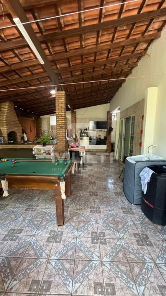 Casa, 5 quartos, 200 m² - Foto 16