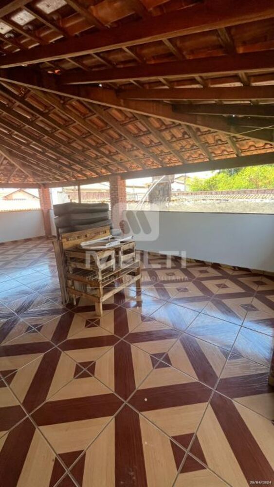 Casa, 5 quartos, 200 m² - Foto 41