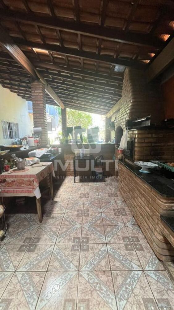 Casa, 5 quartos, 200 m² - Foto 7