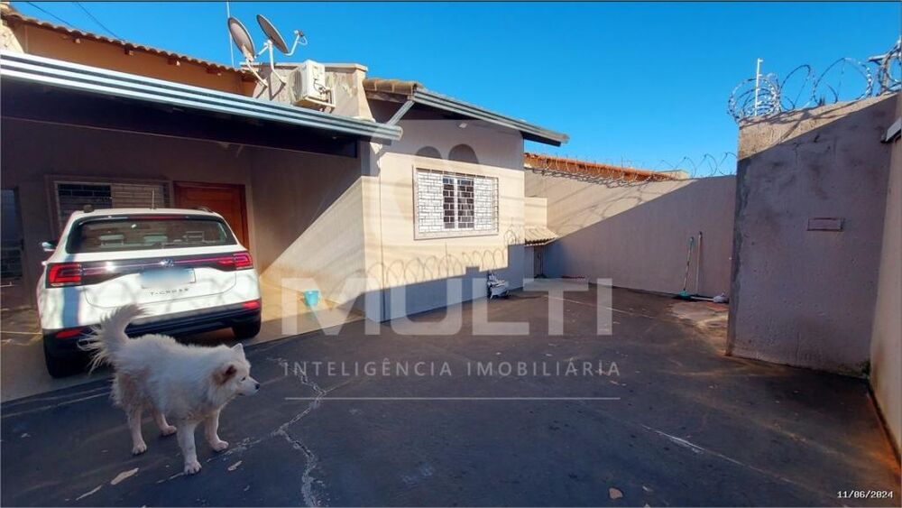 Casa, 3 quartos, 165 m² - Foto 9