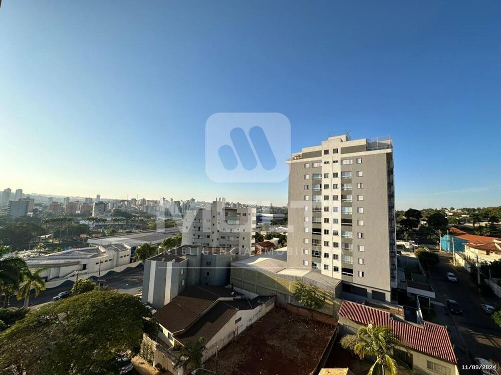 Apartamento, 3 quartos, 80 m² - Foto 2