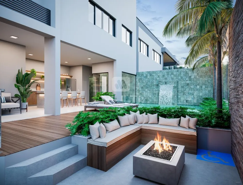 Casa, 4 quartos, 366 m² - Foto 1