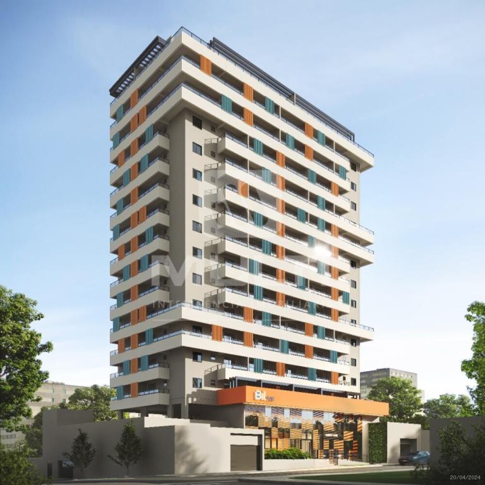 Casa, 1 quarto, 38 m² - Foto 1