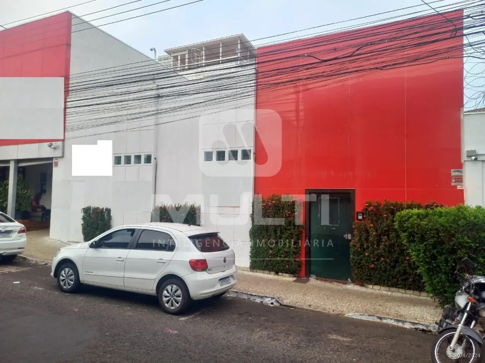 Casa, 1 quarto, 250 m² - Foto 1