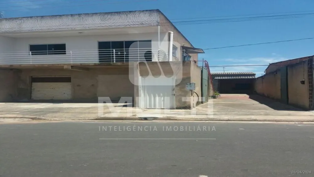 Imóvel Comercial, 200 m² - Foto 4