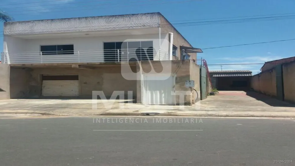 Imóvel Comercial, 200 m² - Foto 1