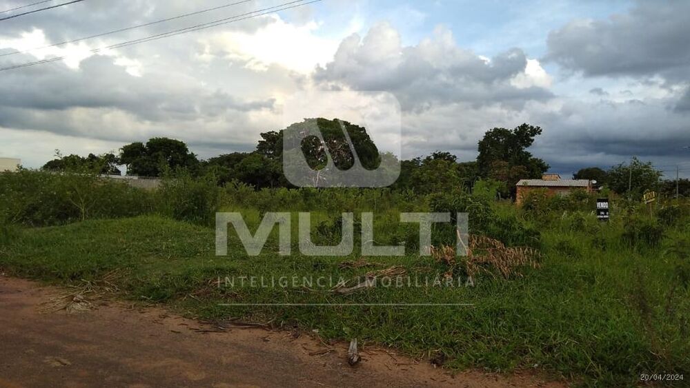 Terreno, 1000 m² - Foto 2