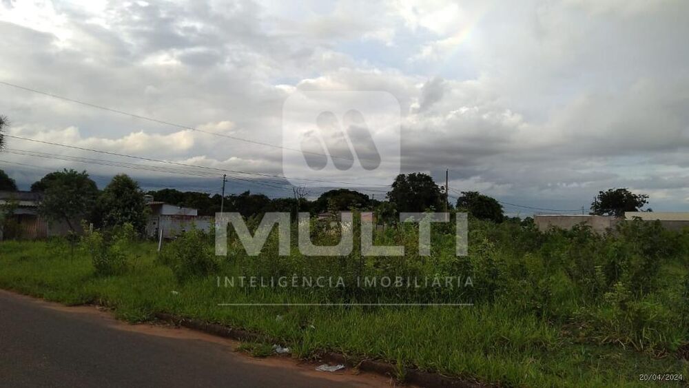 Terreno, 1000 m² - Foto 1