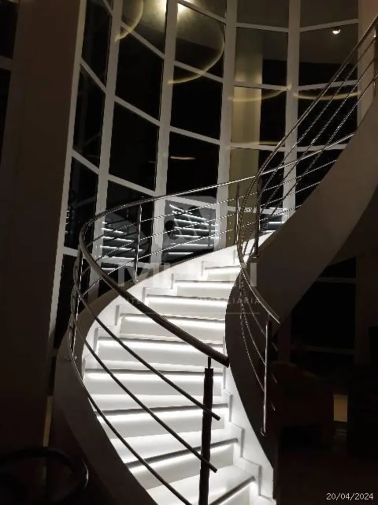 Casa de Condomínio, 5 quartos - Foto 6