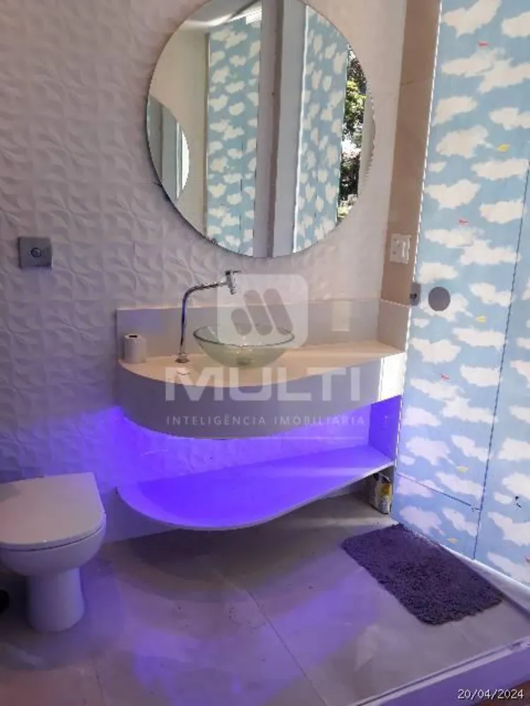 Casa de Condomínio, 5 quartos - Foto 4