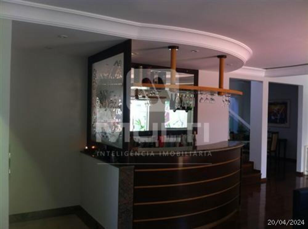 Casa, 4 quartos, 620 m² - Foto 3