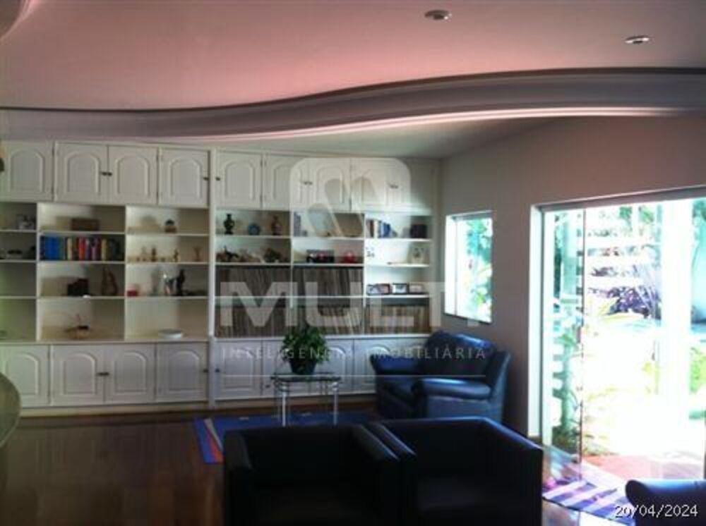 Casa, 4 quartos, 620 m² - Foto 5