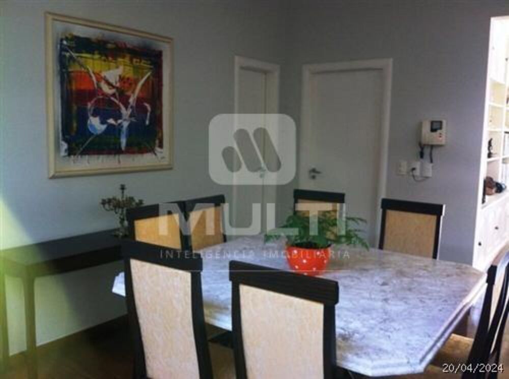 Casa, 4 quartos, 620 m² - Foto 8