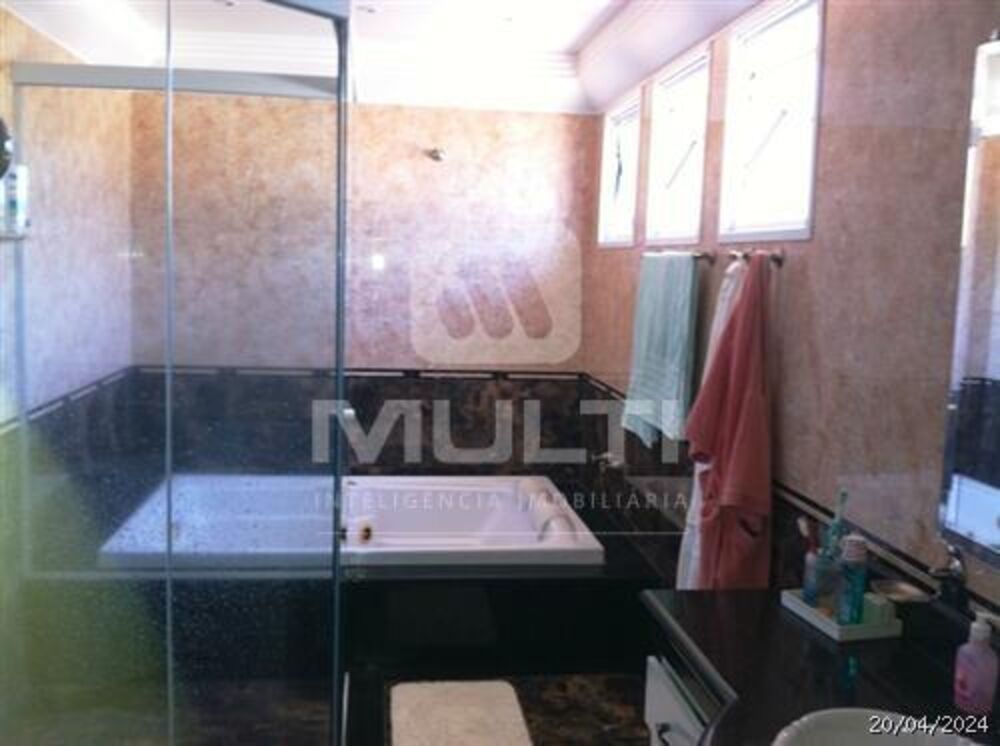 Casa, 4 quartos, 620 m² - Foto 6