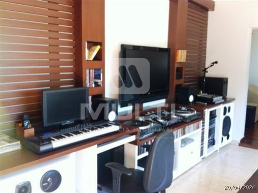 Casa, 4 quartos, 620 m² - Foto 21