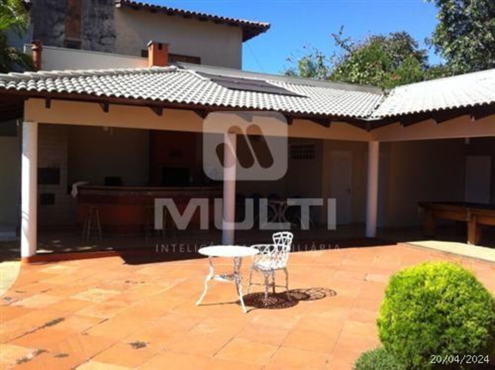 Casa, 4 quartos, 620 m² - Foto 22