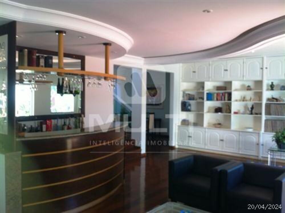 Casa, 4 quartos, 620 m² - Foto 20