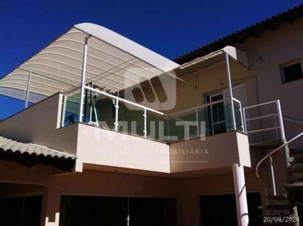 Casa, 4 quartos, 620 m² - Foto 18