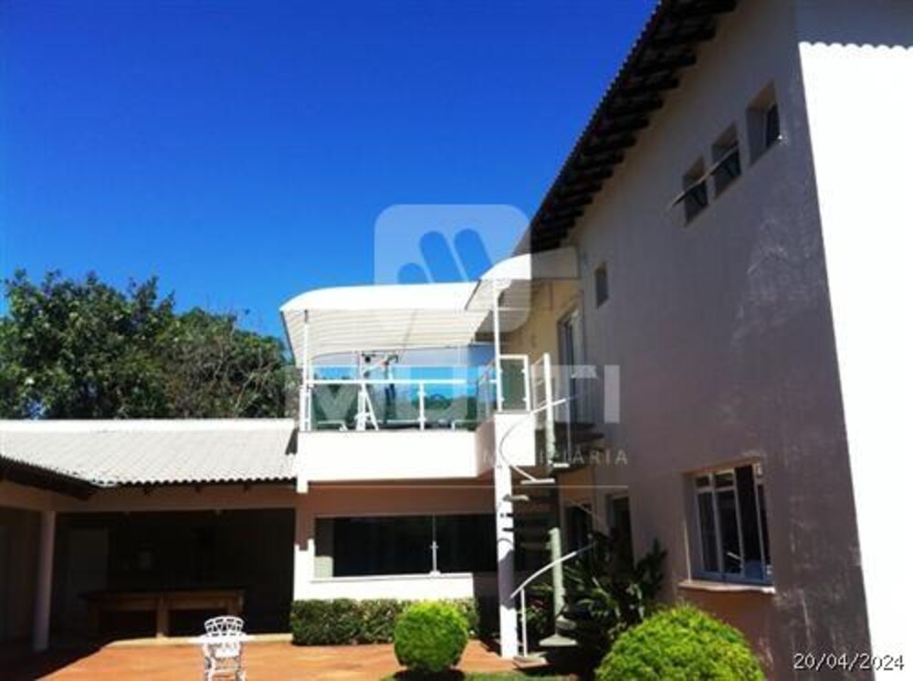 Casa, 4 quartos, 620 m² - Foto 14