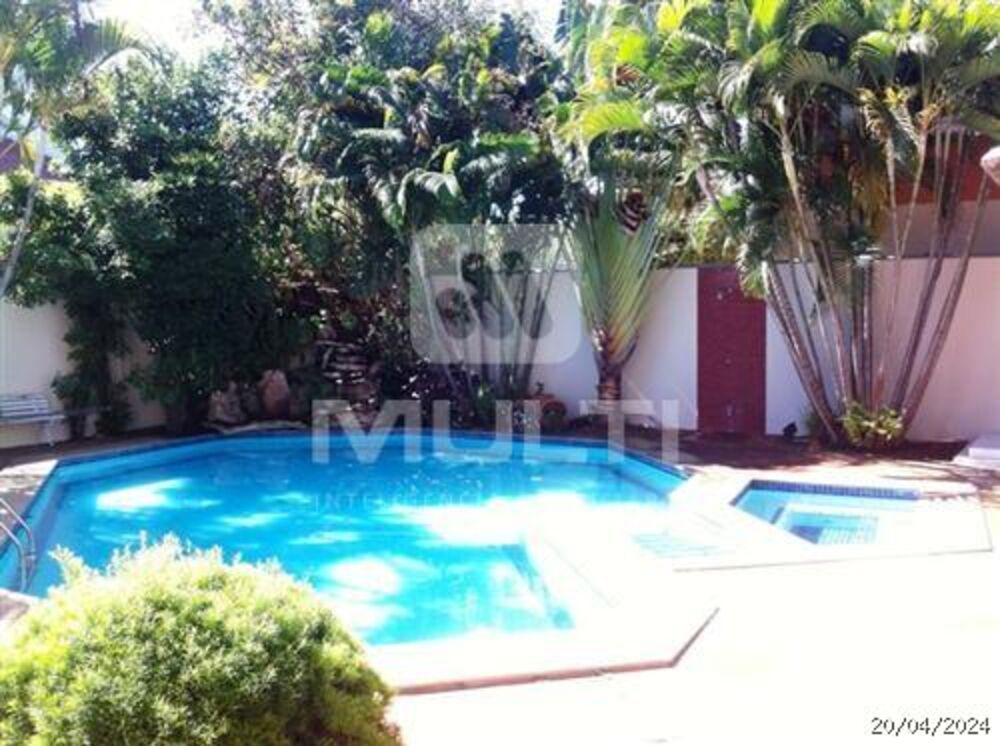 Casa, 4 quartos, 620 m² - Foto 7