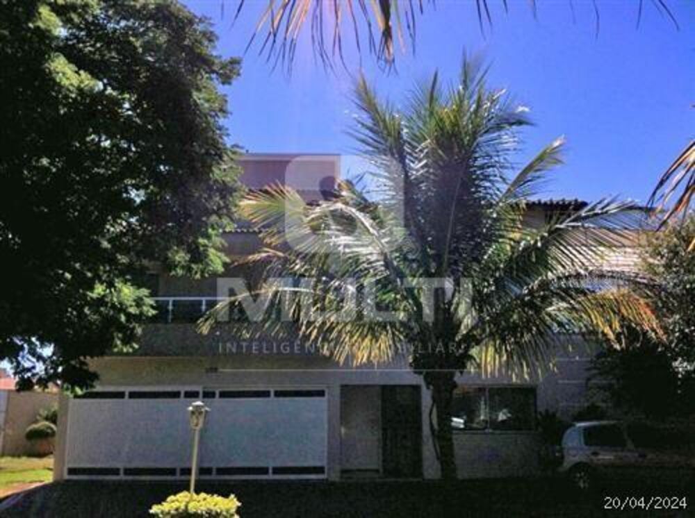 Casa, 4 quartos, 620 m² - Foto 17