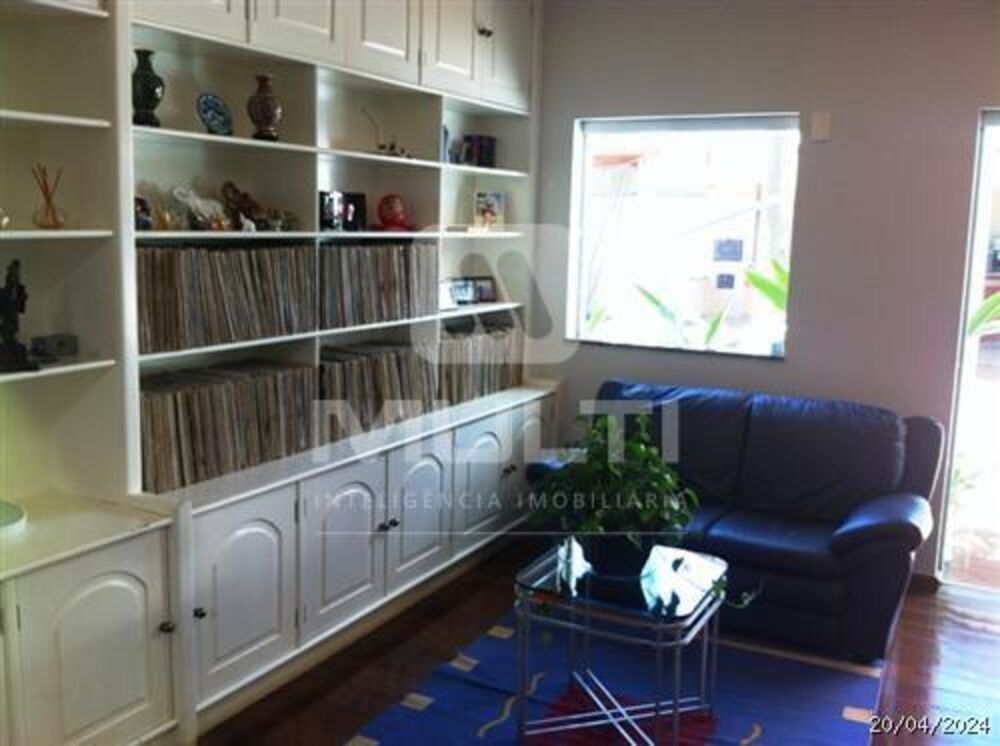 Casa, 4 quartos, 620 m² - Foto 11