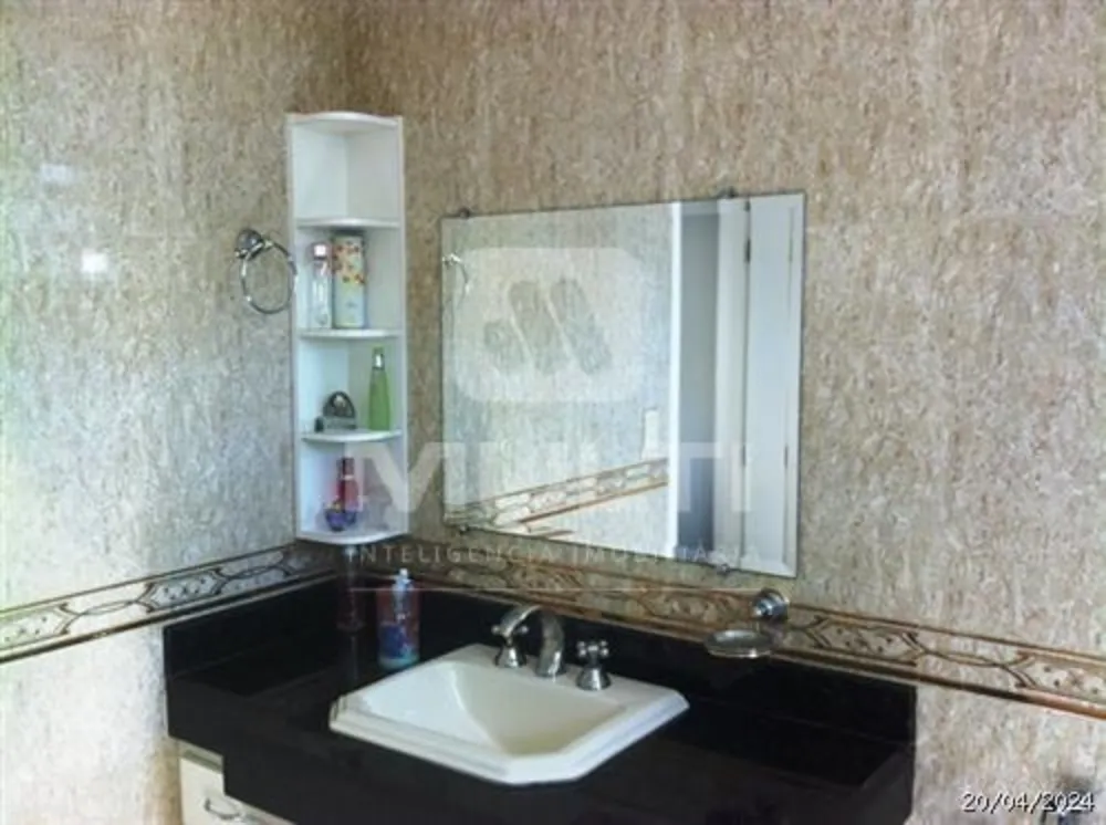 Casa, 4 quartos, 620 m² - Foto 16