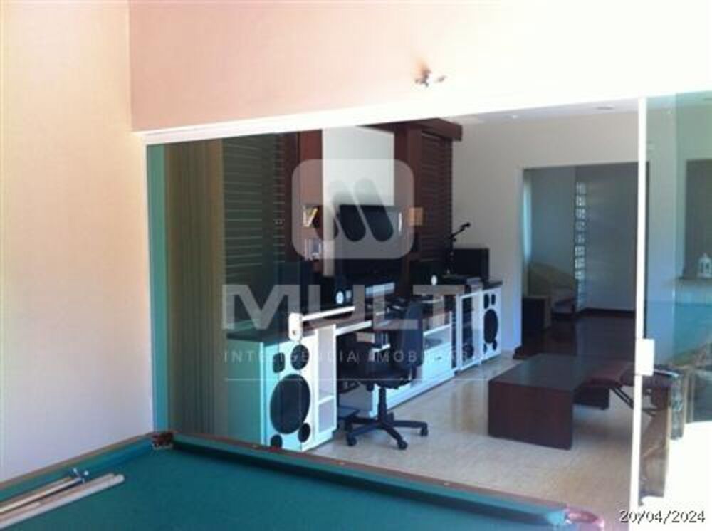 Casa, 4 quartos, 620 m² - Foto 1