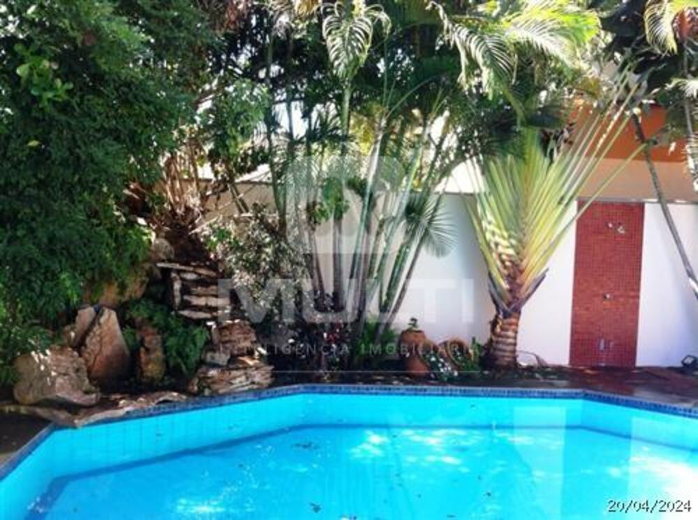 Casa, 4 quartos, 620 m² - Foto 13