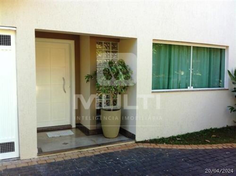 Casa, 4 quartos, 620 m² - Foto 15